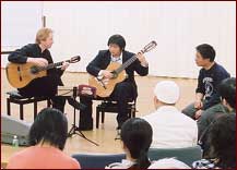 公開ギター講座